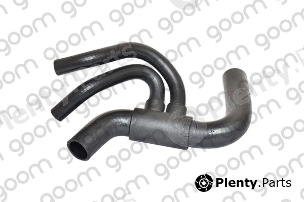 Goom RH-0458 — Radiator Hose