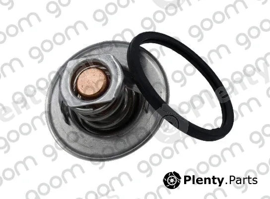Goom THE-0020 — Thermostat, coolant
