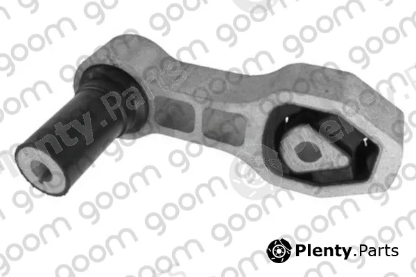 Goom EM-1019 — Mounting, engine