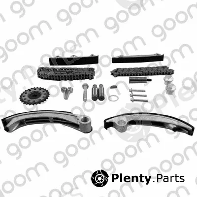 Goom TCK-0004 — Timing Chain Kit