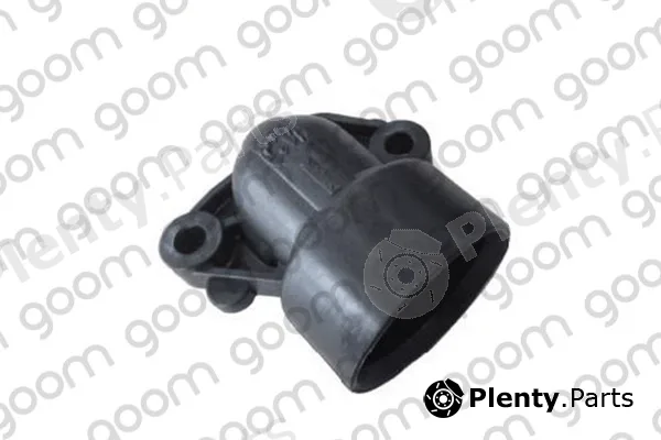 Goom CF-0219 — Coolant Flange