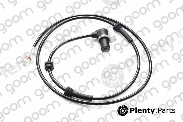 Goom AS-0019 — Sensor, wheel speed