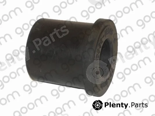 Goom LSB-0004 — Bushing, leaf spring