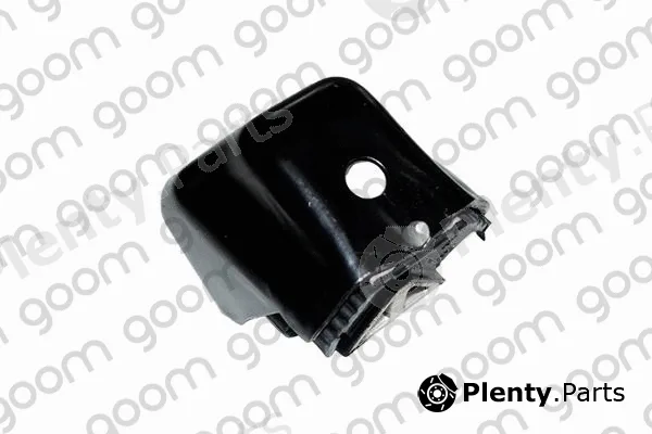 Goom EM-0594 — Mounting, engine