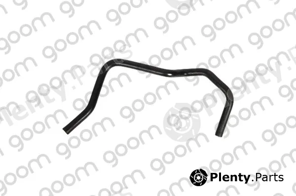 Goom CBH-0005 — Hose, crankcase ventilation