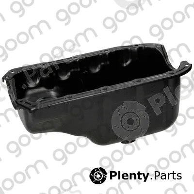 Goom OS-0003 — Oil Sump