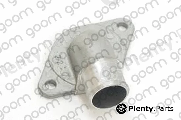 Goom CF-0027 — Coolant Flange