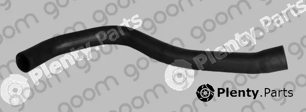 Goom AH-0380 — Charge Air Hose