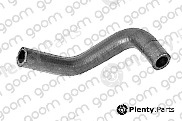 Goom RH-2774 — Radiator Hose