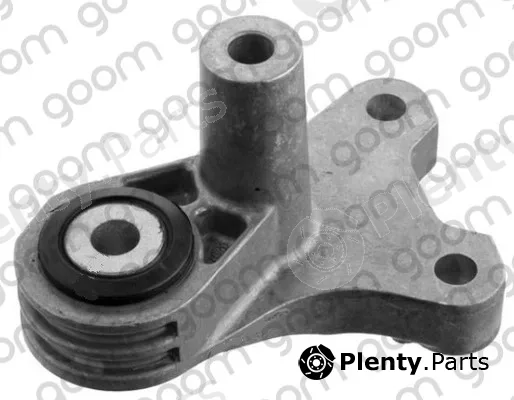 Goom EM-2084 — Mounting, engine