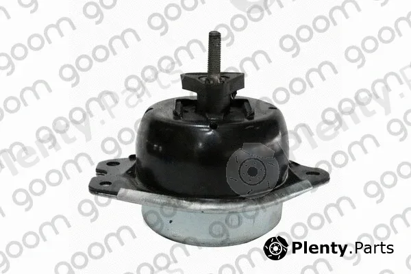 Goom EM-0428 — Mounting, engine