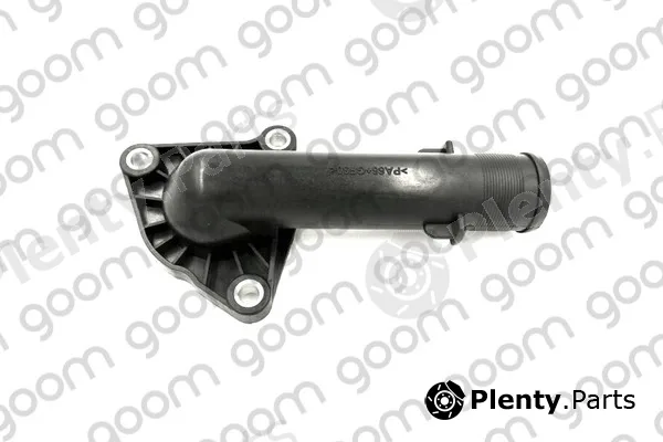 Goom CF-0217 — Coolant Flange