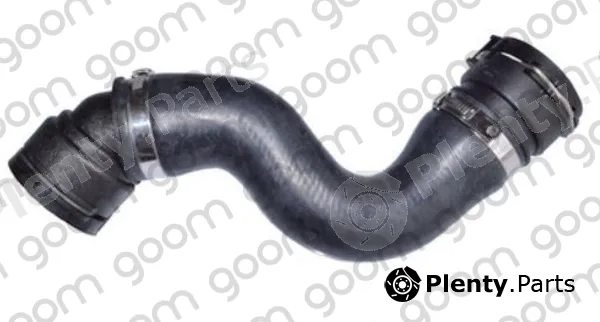 Goom RH-1652 — Radiator Hose