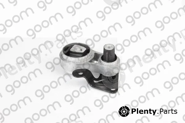 Goom EM-0096 — Mounting, engine