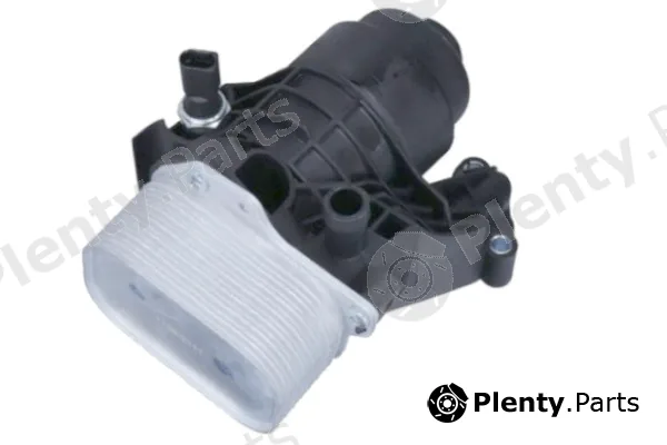 Goom OC-0190 — Housing, oil filter