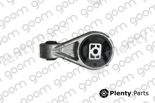Goom EM-0075 — Mounting, engine