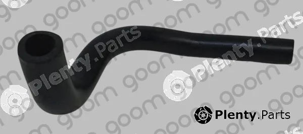 Goom RH-0302 — Radiator Hose