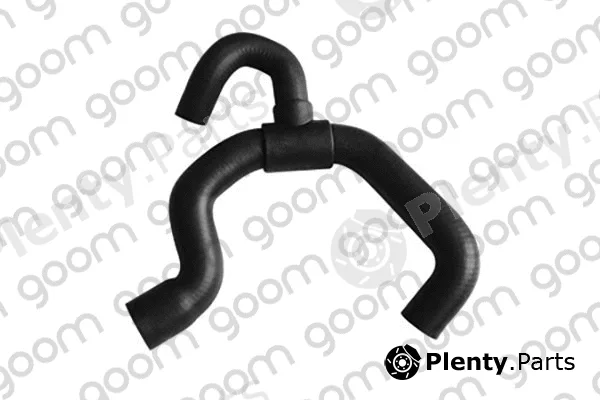 Goom RH-0370 — Radiator Hose