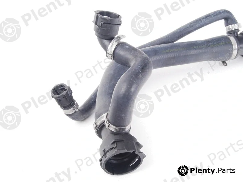 Goom RH-1635 — Radiator Hose