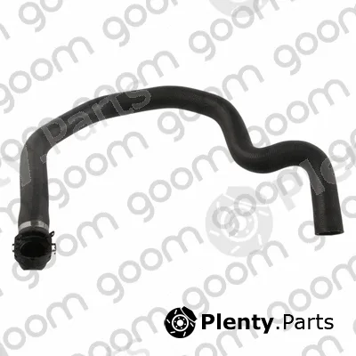 Goom RH-0164 — Radiator Hose