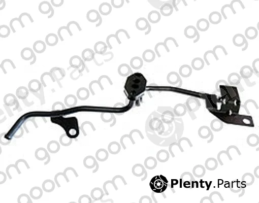 Goom CT-0061 — Coolant Pipe
