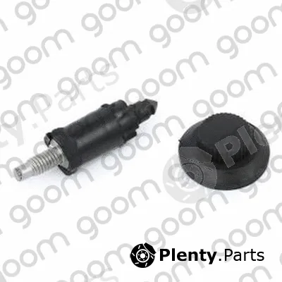 Goom ECB-0001 — Fastening Element, engine cover
