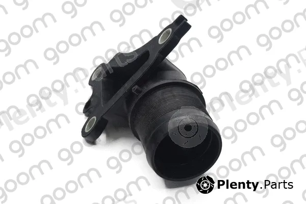 Goom CF-0024 — Coolant Flange