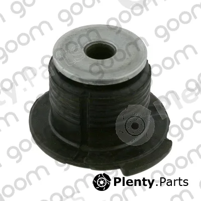 Goom SB-0087 — Bushing, axle beam