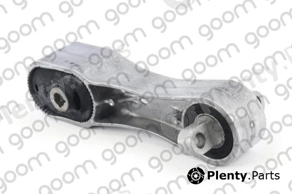 Goom EM-2246 — Mounting, engine