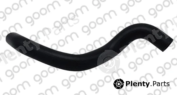 Goom RH-2620 — Radiator Hose