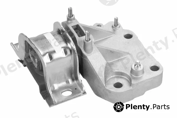 Goom EM-1189 — Mounting, engine