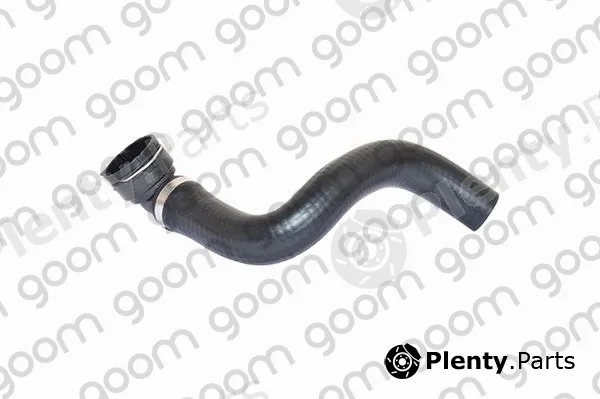 Goom RH-0166 — Radiator Hose