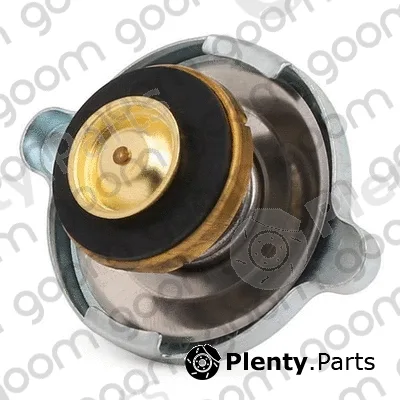 Goom RC-0021 — Cap, radiator