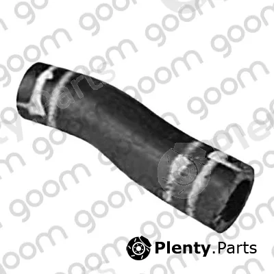 Goom AH-0494 — Radiator Hose