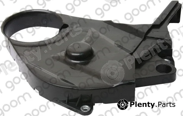 Goom TBC-0020 — Cover, timing belt