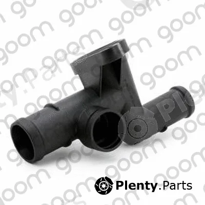 Goom CF-0067 — Coolant Flange