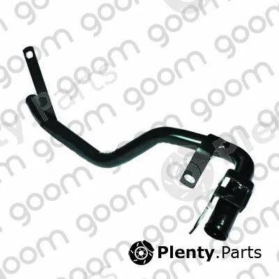 Goom RH-0209 — Coolant Pipe