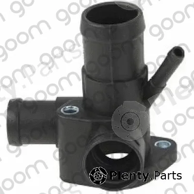 Goom CF-0021 — Coolant Flange