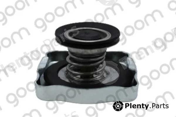 Goom RC-0015 — Cap, radiator