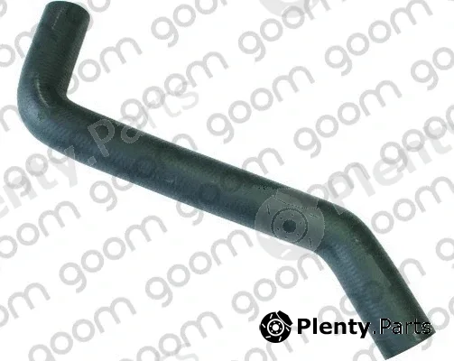Goom RH-0598 — Radiator Hose