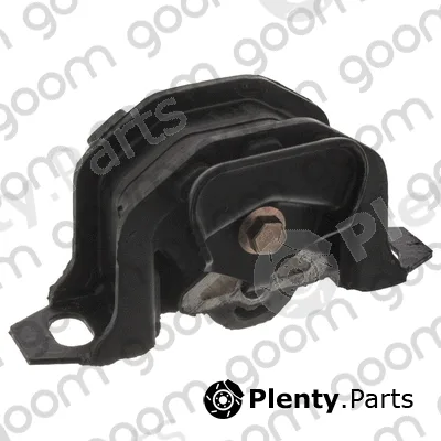 Goom EM-0634 — Mounting, engine