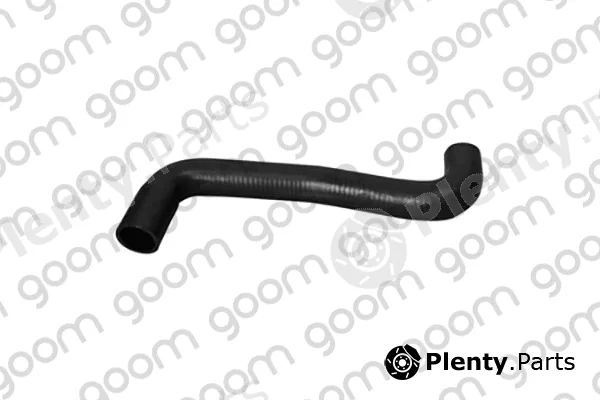 Goom RH-0257 — Radiator Hose