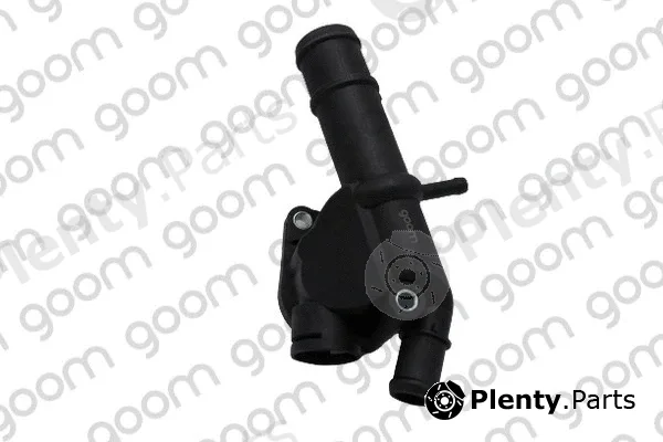 Goom CF-0187 — Coolant Flange