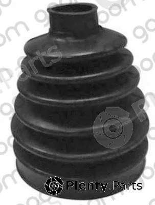 Goom DB-0687 — Bellow, drive shaft