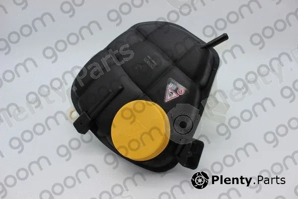 Goom RT-0115 — Expansion Tank, coolant
