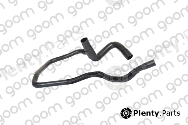 Goom RH-0024 — Radiator Hose