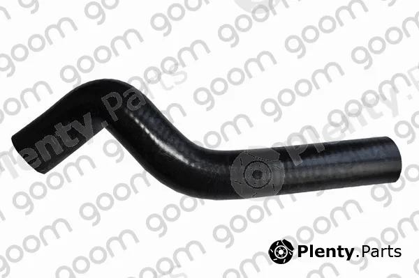 Goom RH-0121 — Radiator Hose