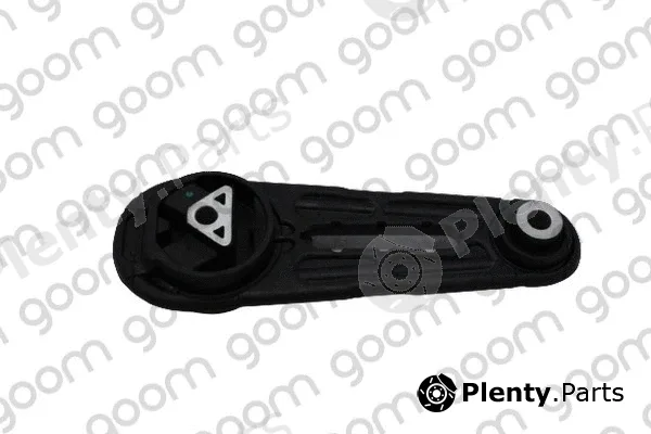 Goom EM-1054 — Mounting, engine