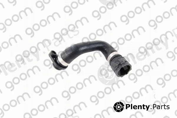 Goom RH-0135 — Radiator Hose
