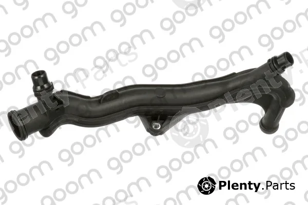 Goom CT-0174 — Coolant Pipe